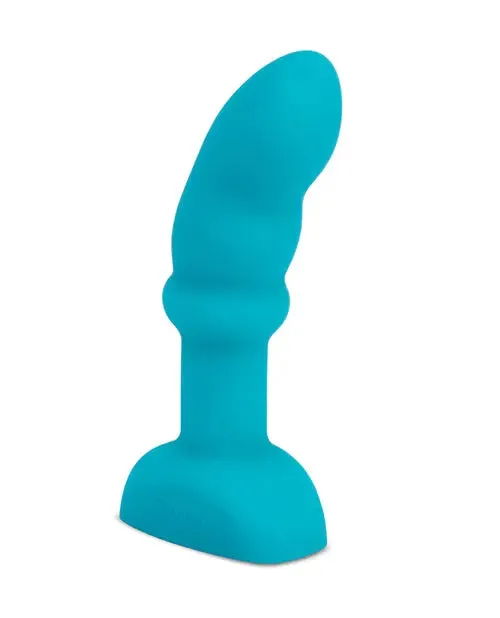 Remote Control Anal Toy Rimming P-Spot Butt Plug Sex Toy