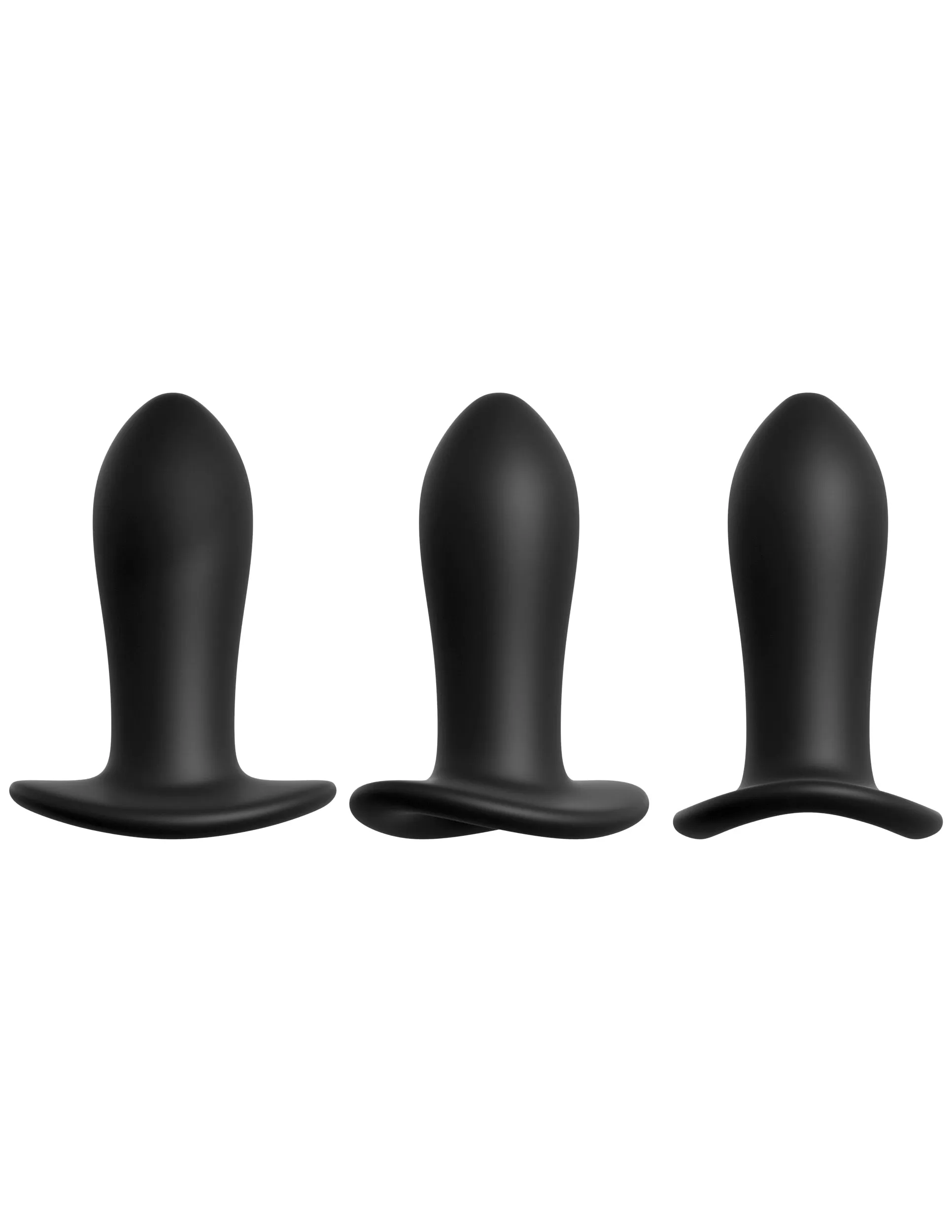 Remote Control Fantasy Panty