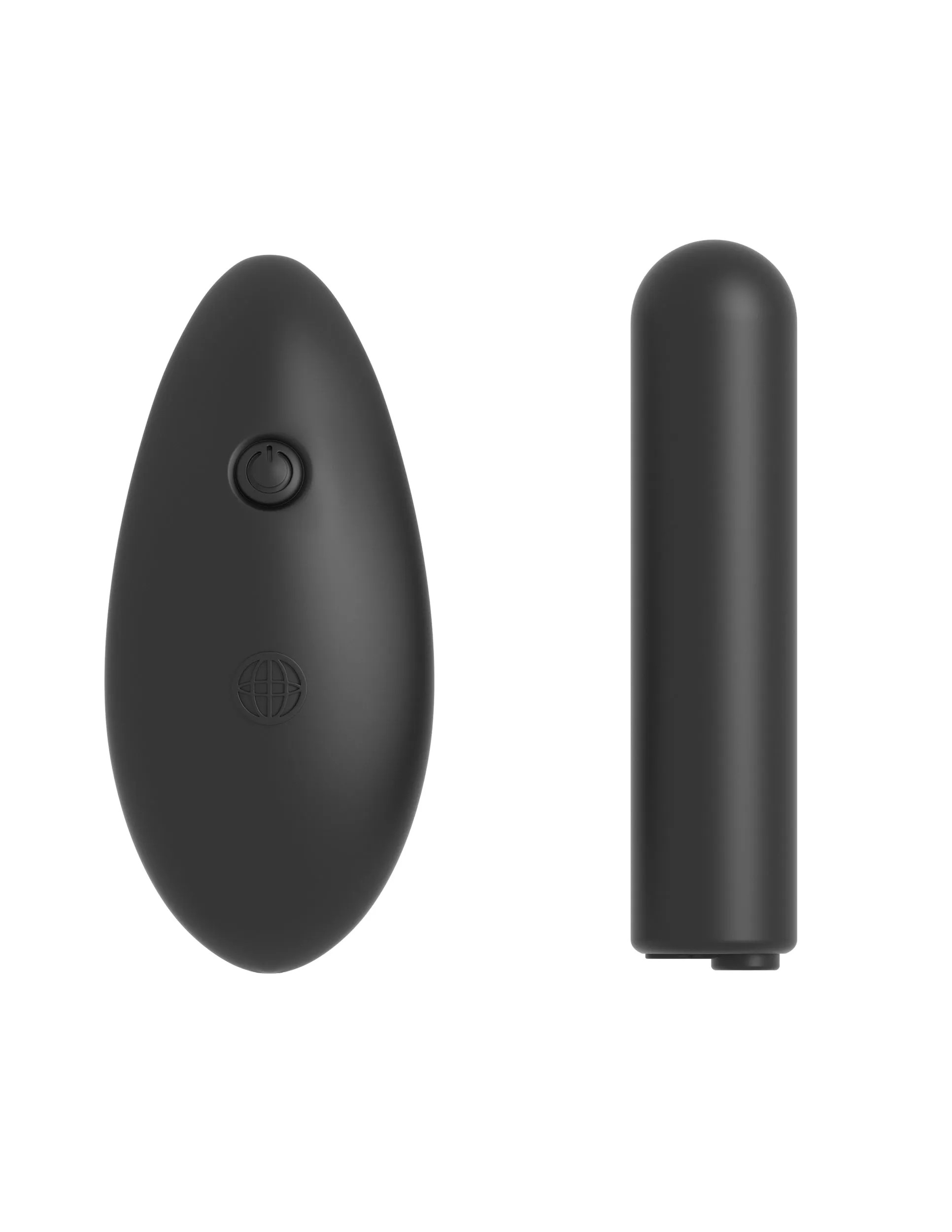 Remote Control Fantasy Panty