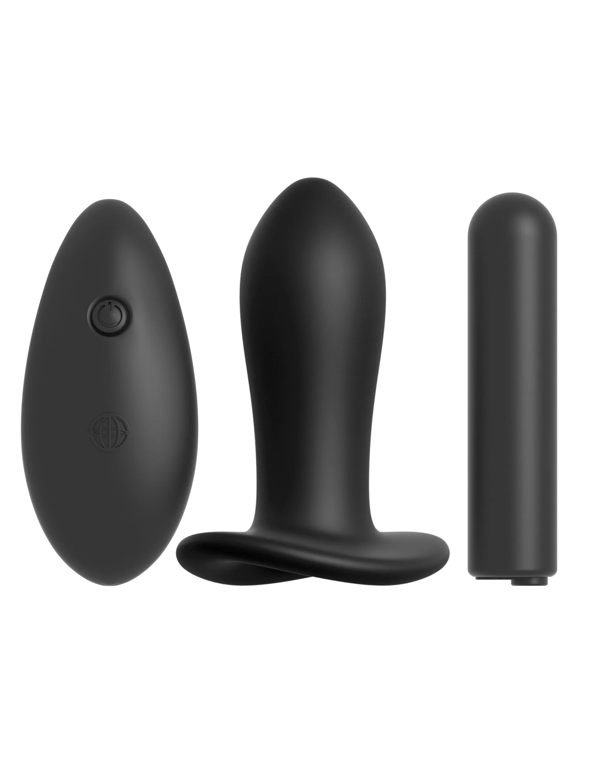 Remote Control Fantasy Panty