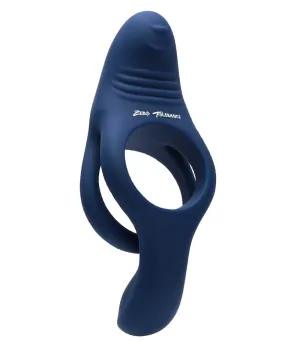 Ring Around the Rosy Cock & Ball Vibrator
