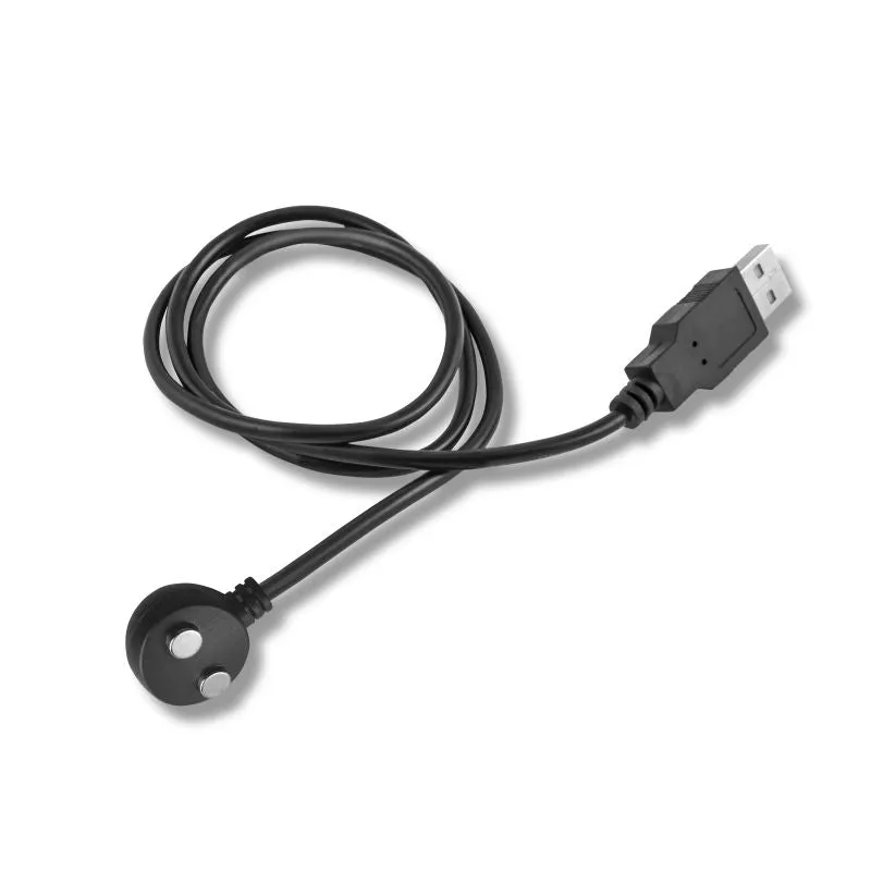 Rocks Off Empower Vibrating Cock Ring Penis Couples Vibrator USB Sex Toy