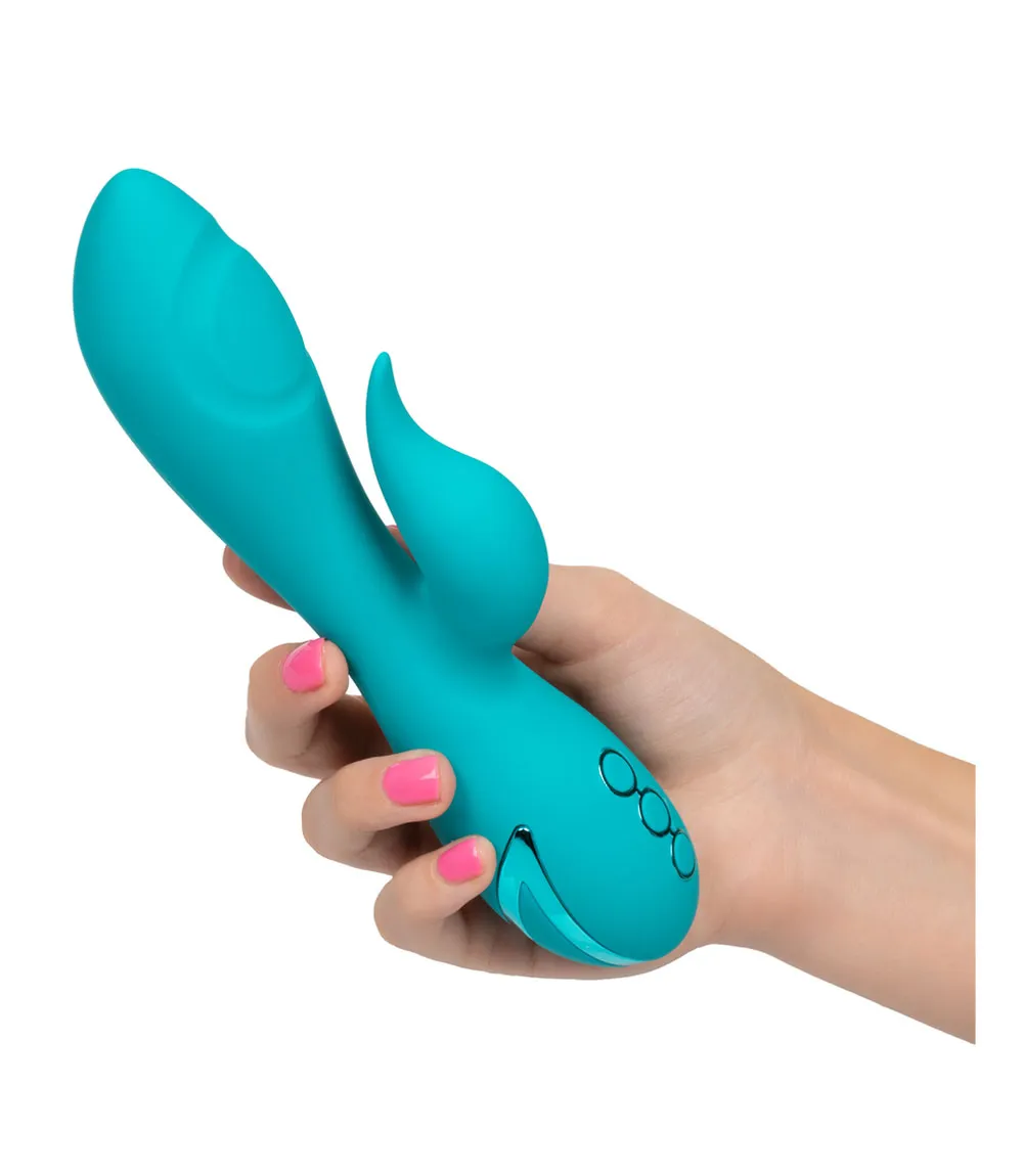 Santa Monica Starlet Dual Vibrator