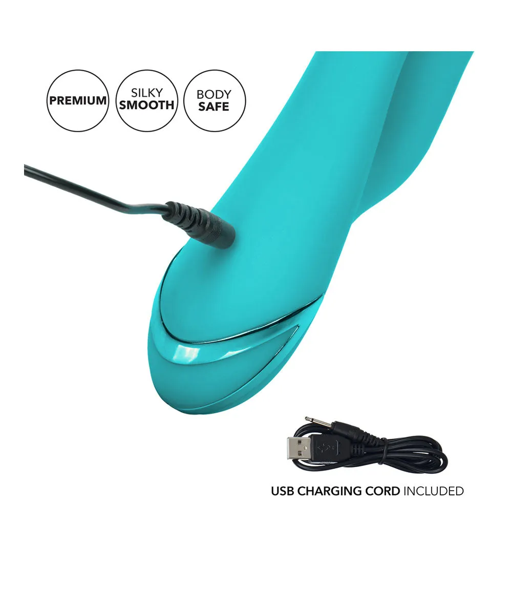 Santa Monica Starlet Dual Vibrator
