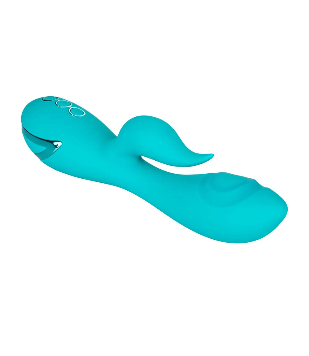 Santa Monica Starlet Dual Vibrator