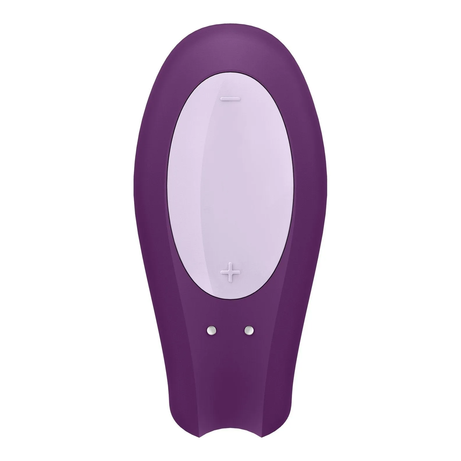 Satisfyer Double Joy Partner Vibrator