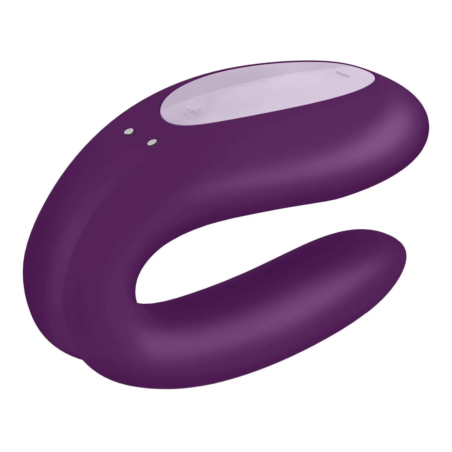 Satisfyer Double Joy Partner Vibrator