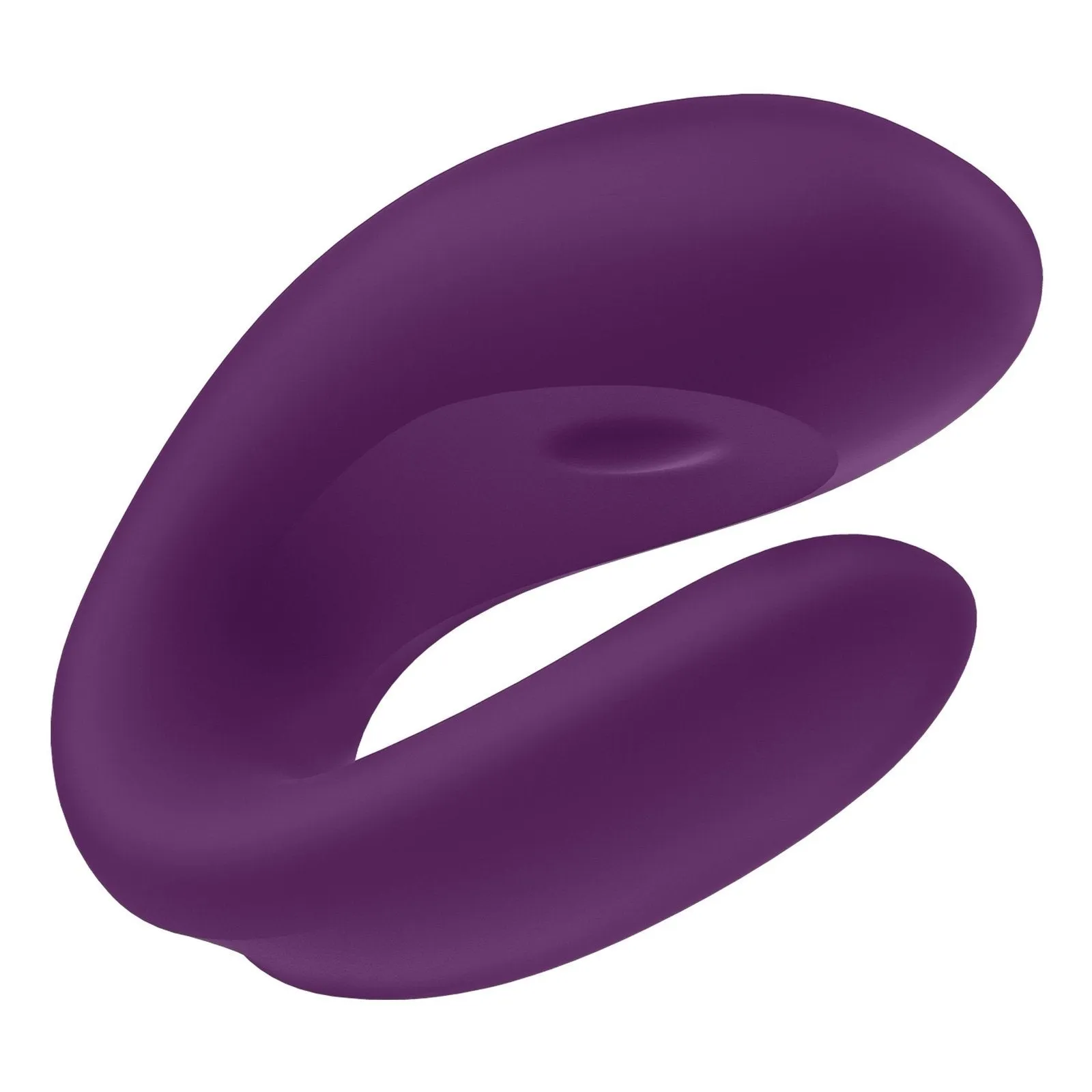 Satisfyer Double Joy Partner Vibrator