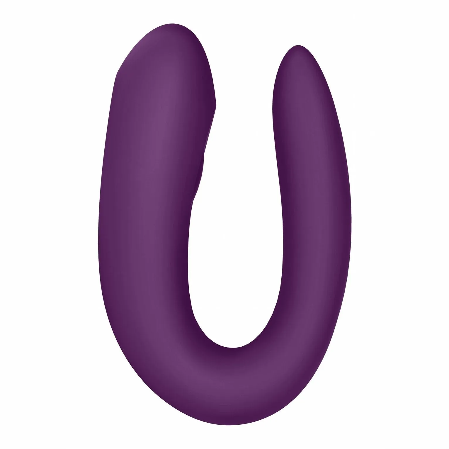 Satisfyer Double Joy Partner Vibrator