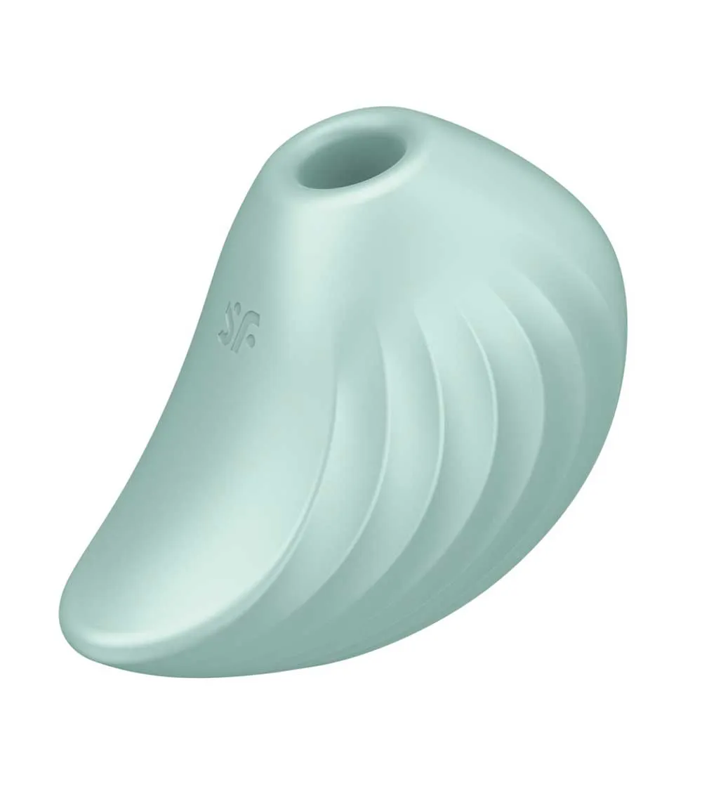 Satisfyer Pearl Diver