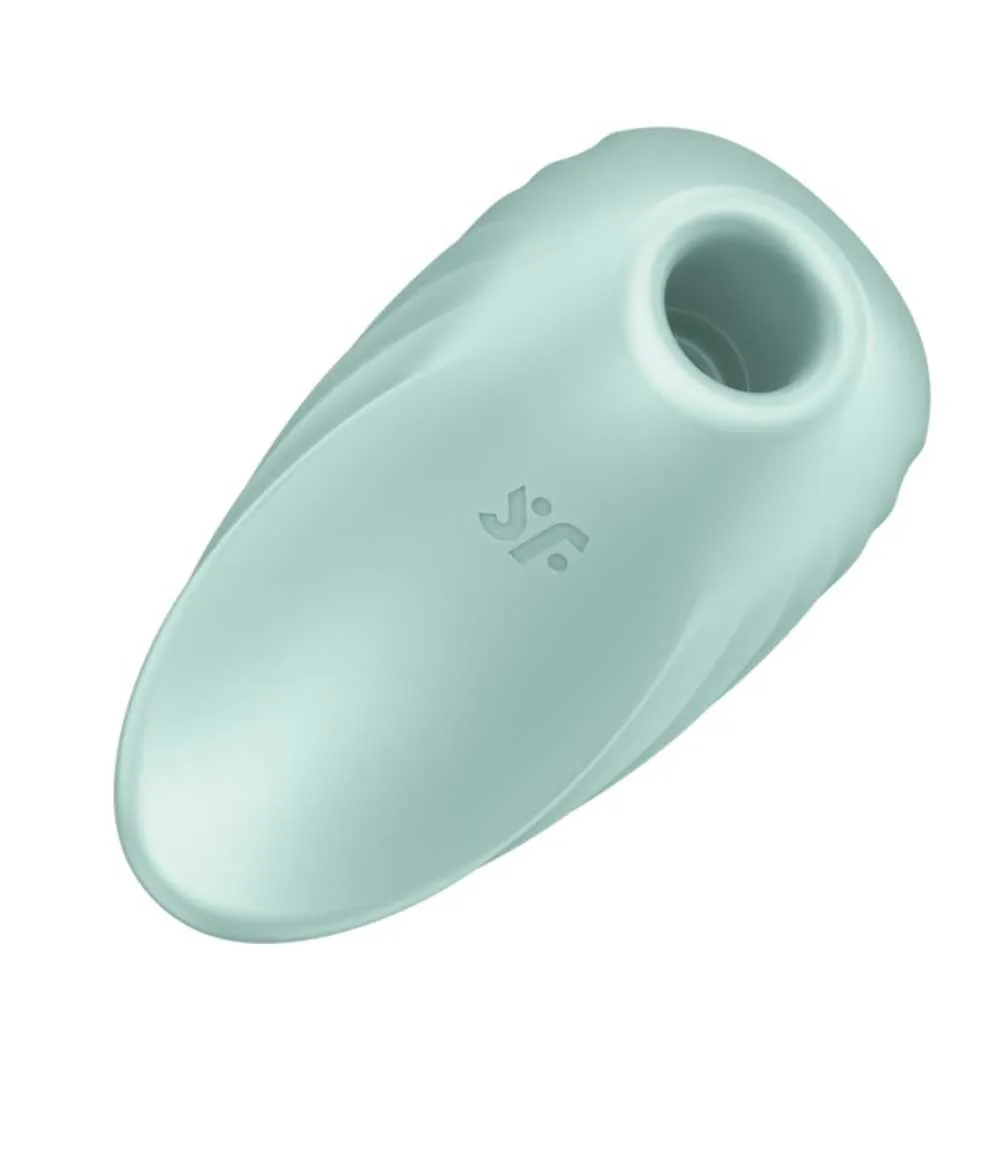 Satisfyer Pearl Diver