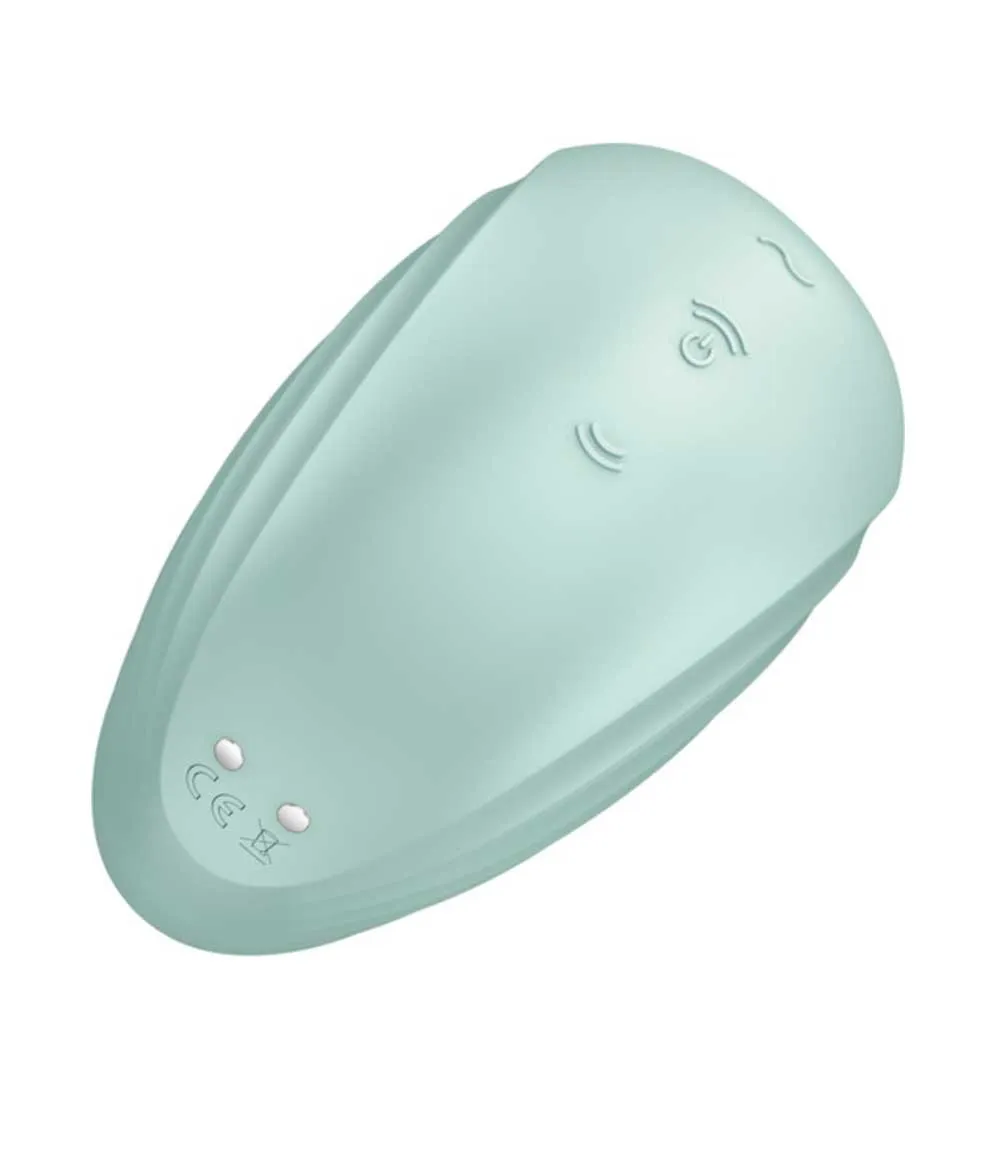Satisfyer Pearl Diver