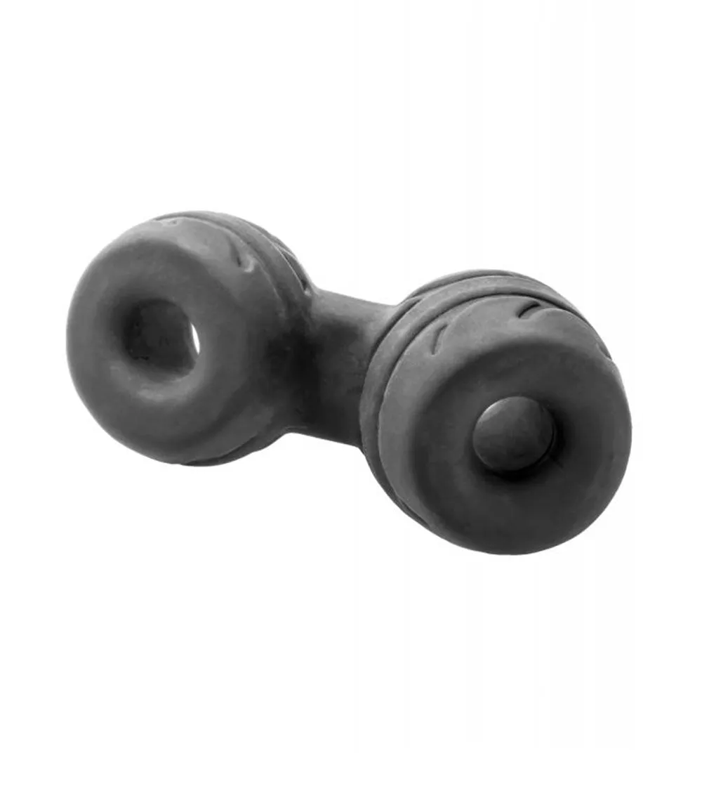 SilaSkin Penis & Ball Ring