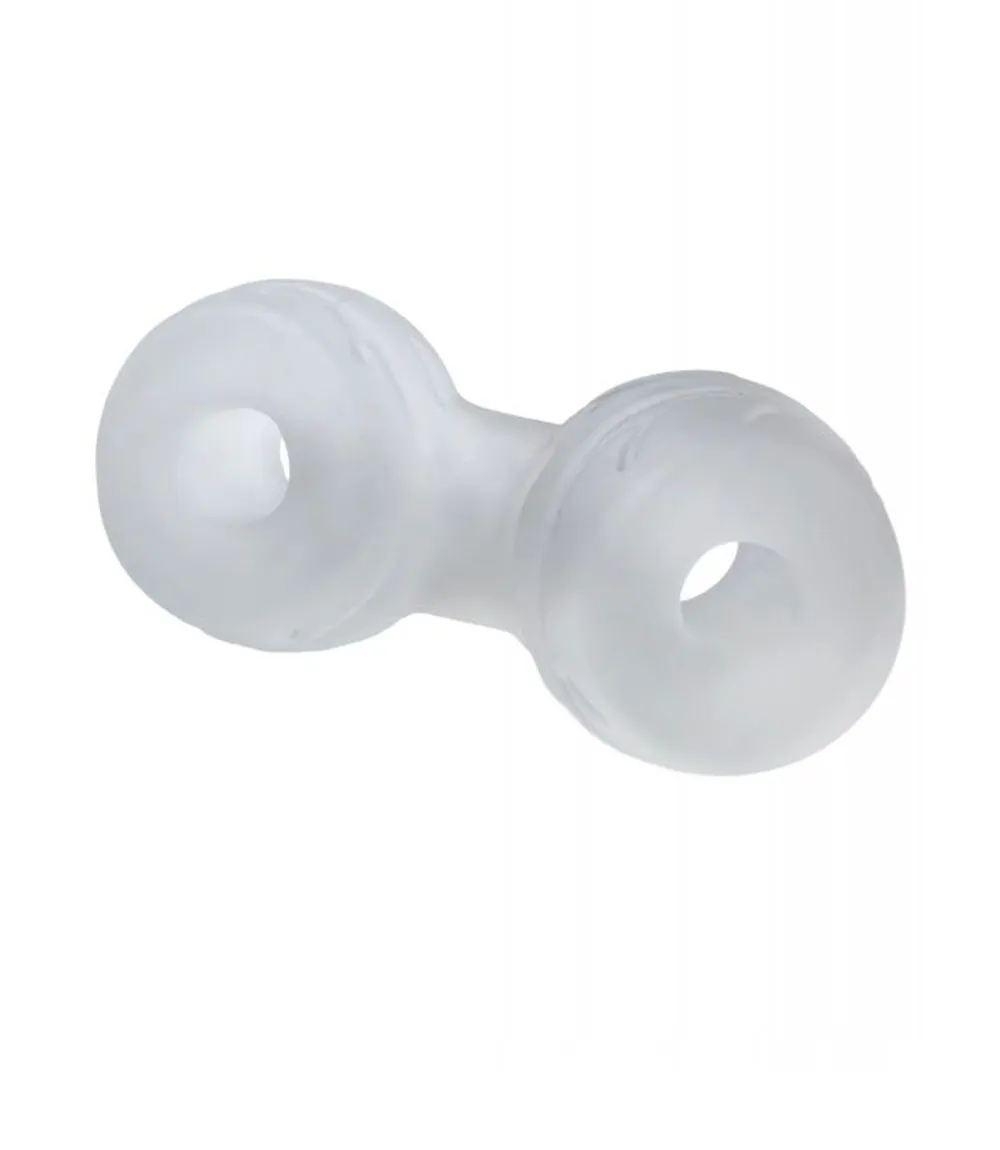 SilaSkin Penis & Ball Ring