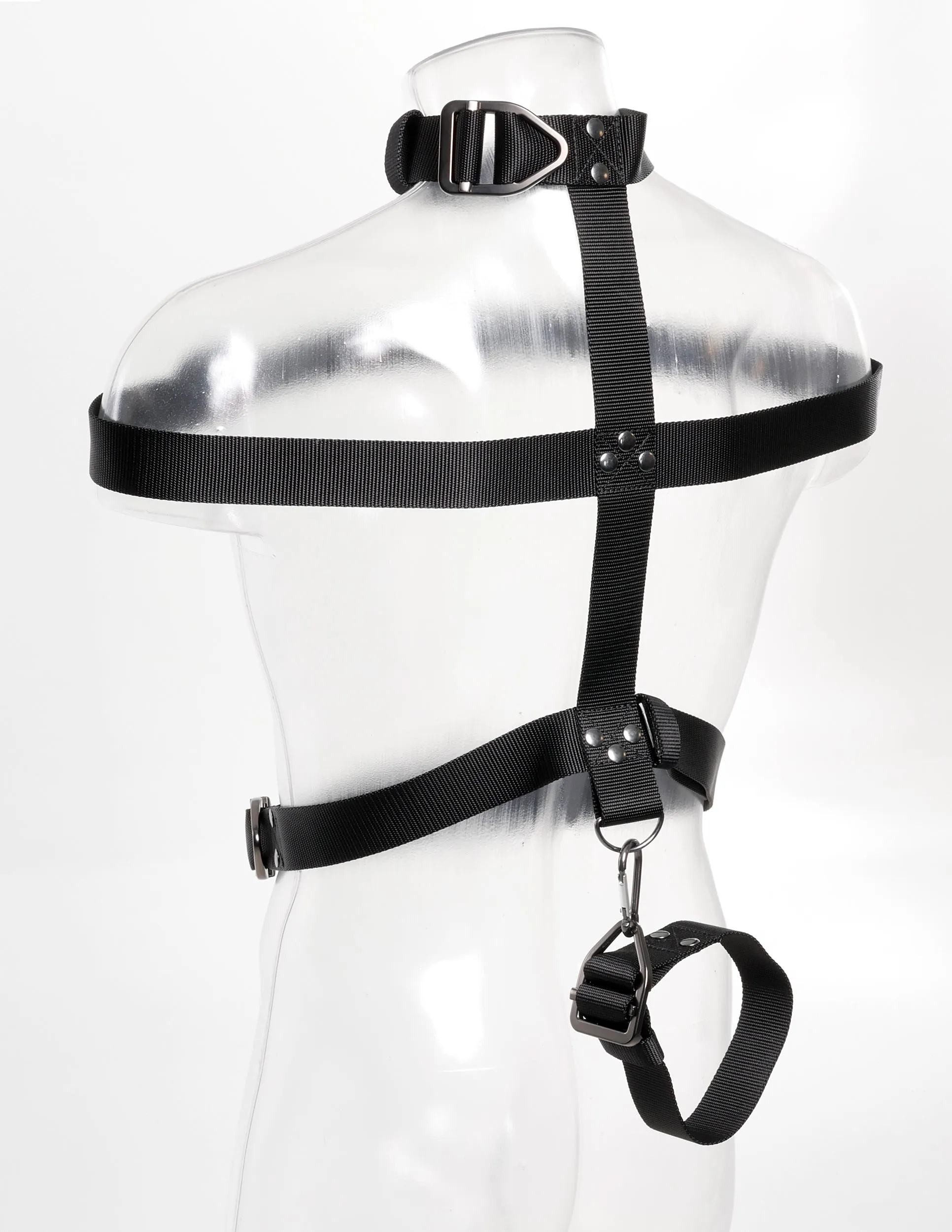 Sir Richard's Command - Body Binder