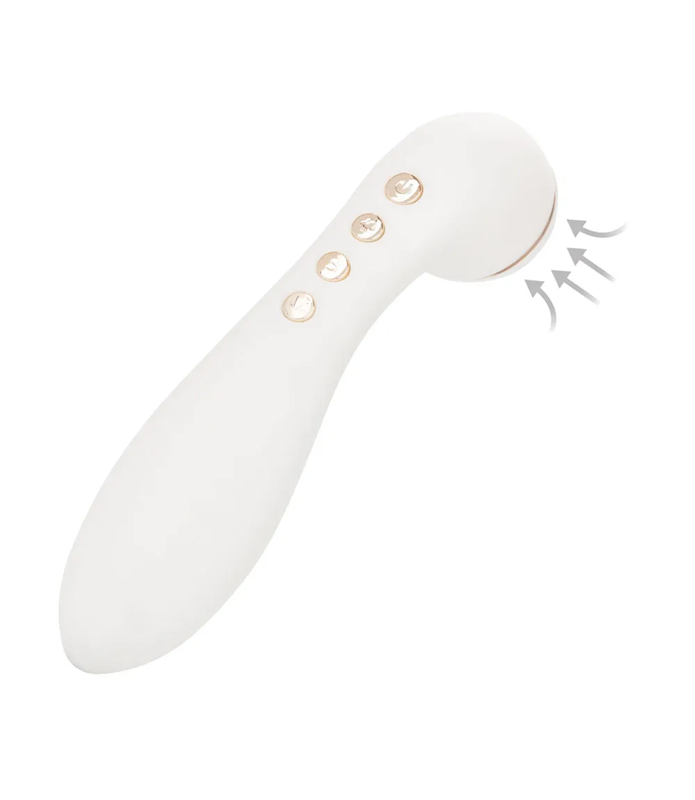 Smart Pleasure Idol Clitoral Stimulator