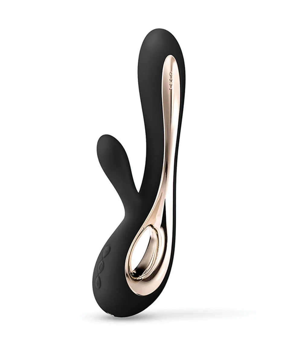 Soraya 2 Dual Vibrator