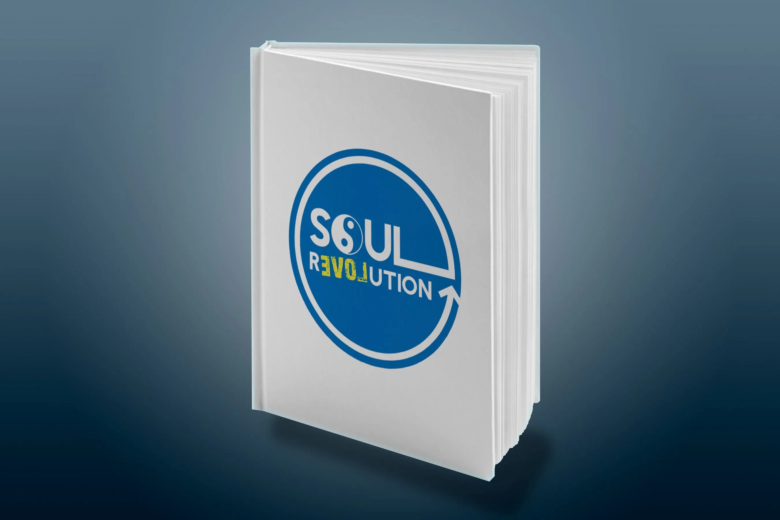 Spiritual Growth & Personal Development Consulting Services by Soul Revolution