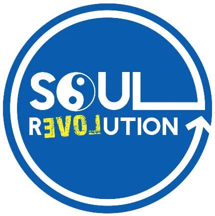 Spiritual Growth & Personal Development Consulting Services by Soul Revolution