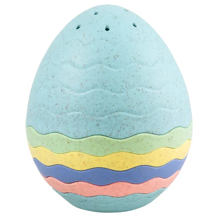 Stack & Pour - Bath Egg (Eco)