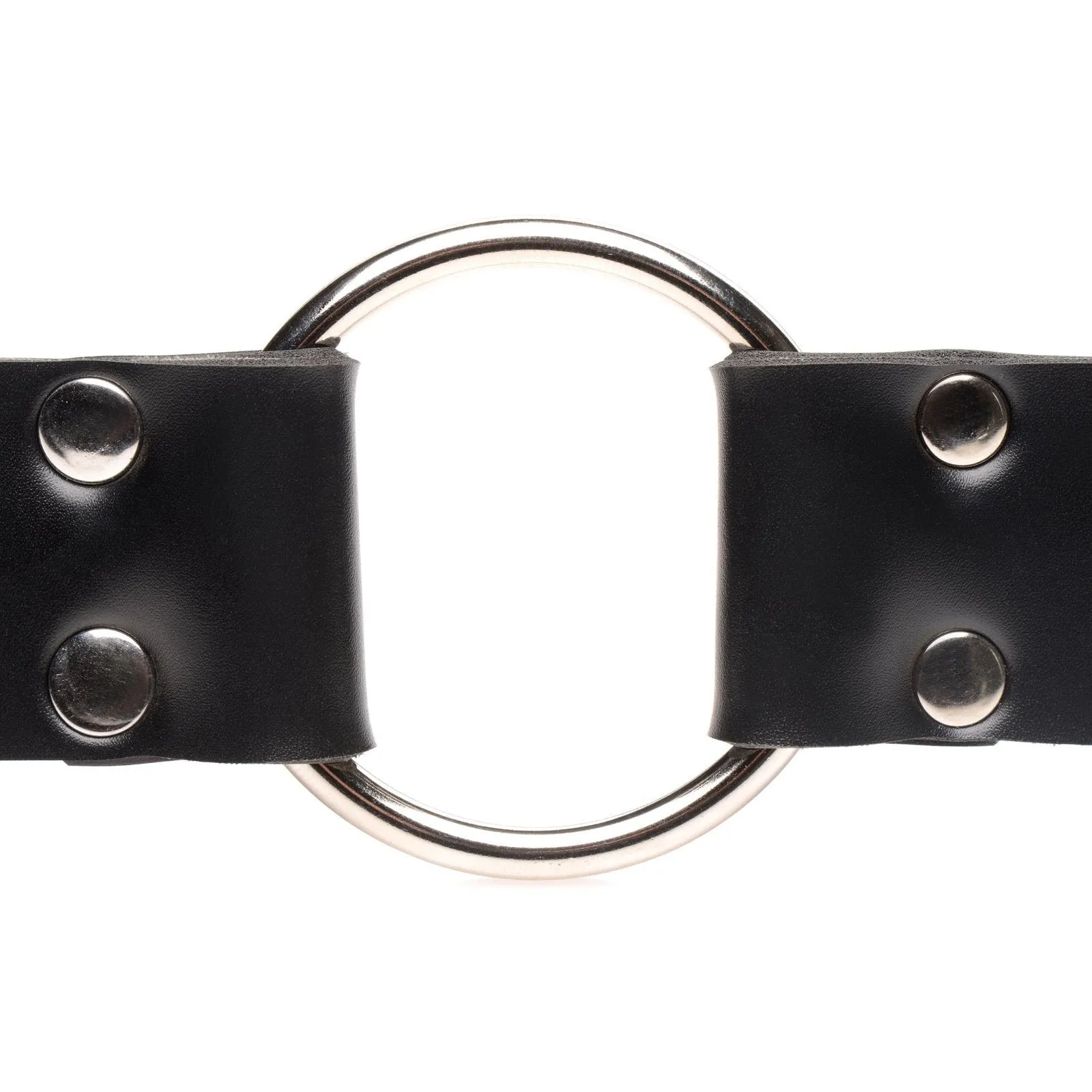 Strap And Ride Dildo Strap Harness