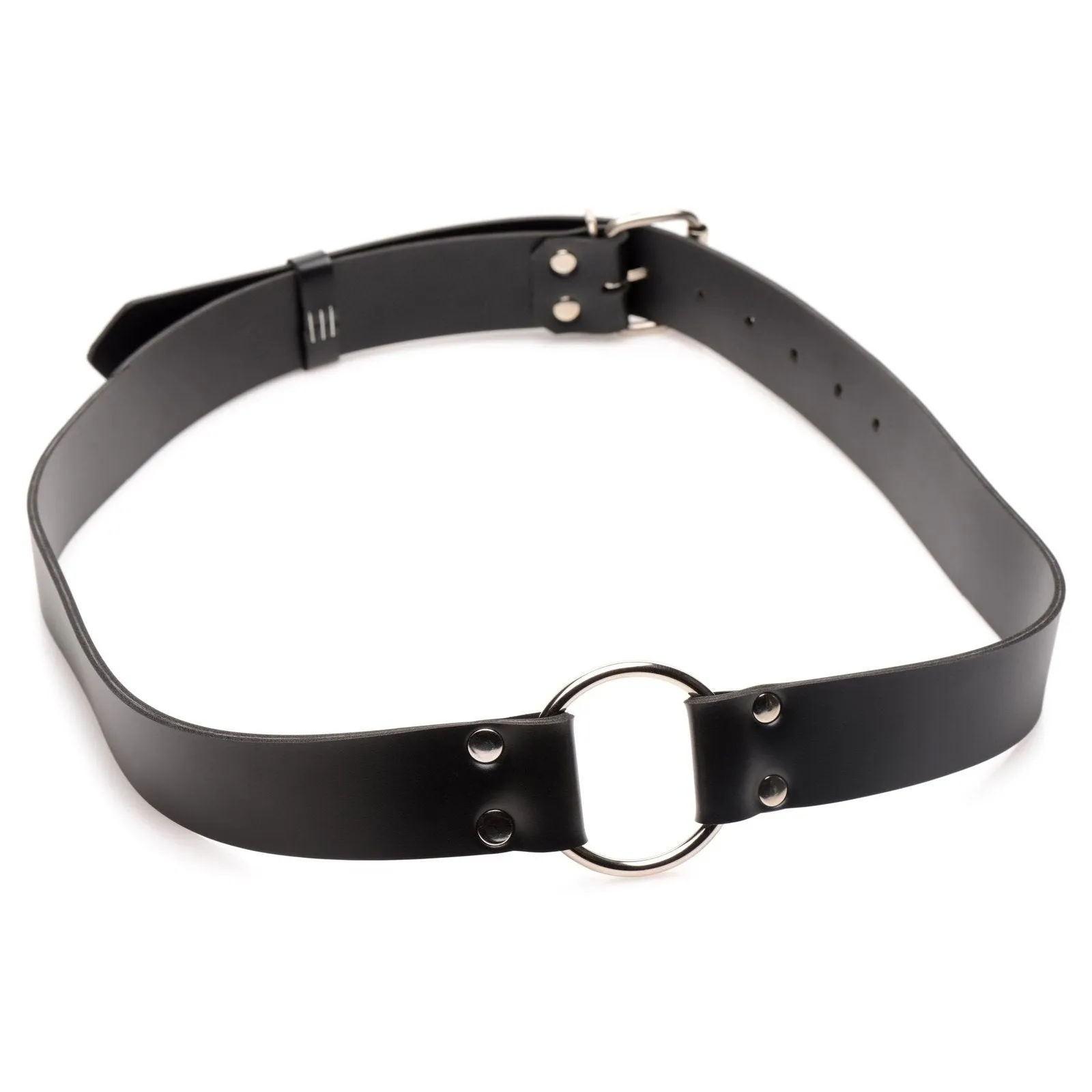 Strap And Ride Dildo Strap Harness