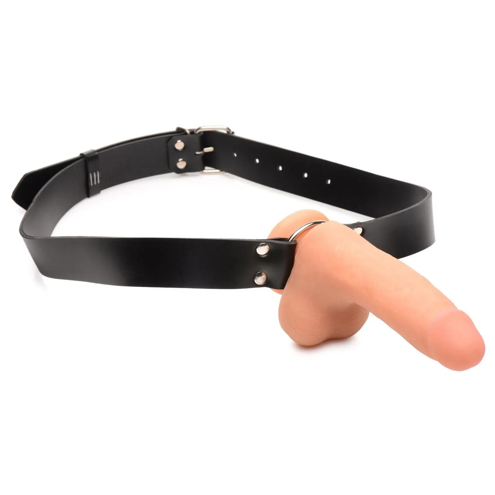 Strap And Ride Dildo Strap Harness