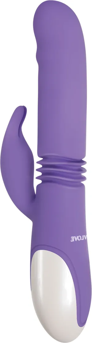 Thick & Thrust Bunny