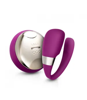 Tiani 3 Couples Vibrator