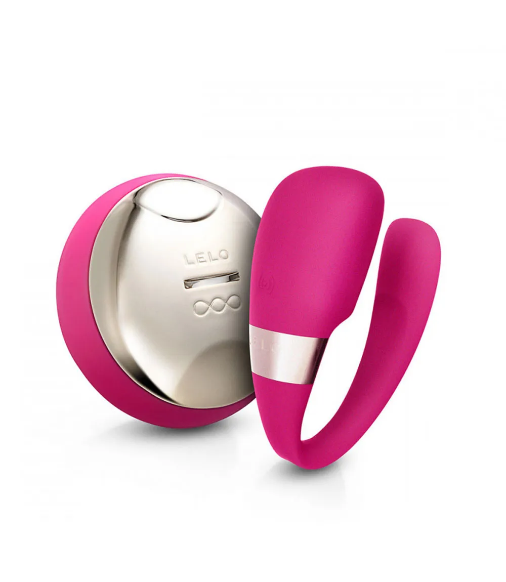 Tiani 3 Couples Vibrator