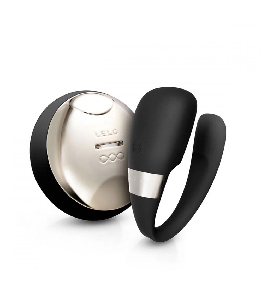 Tiani 3 Couples Vibrator