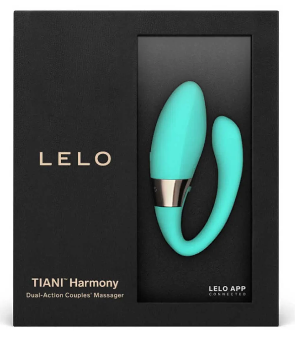 Tiani Harmony Couples Vibrator