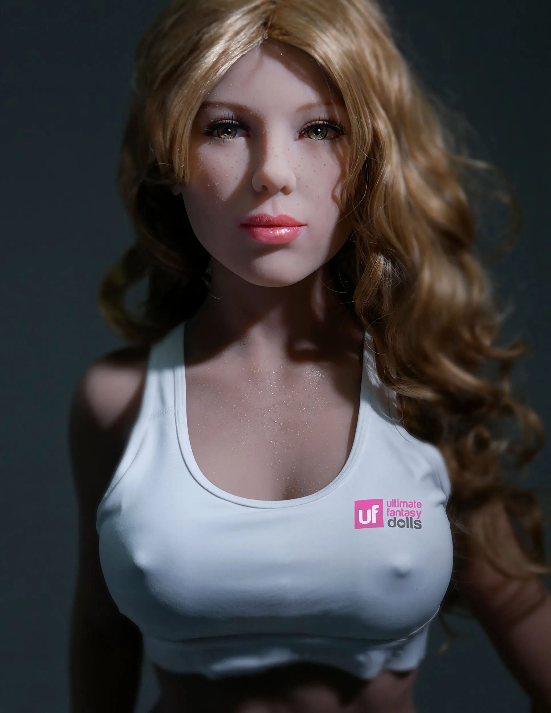 Ultimate Fantasy Dolls - Mandy