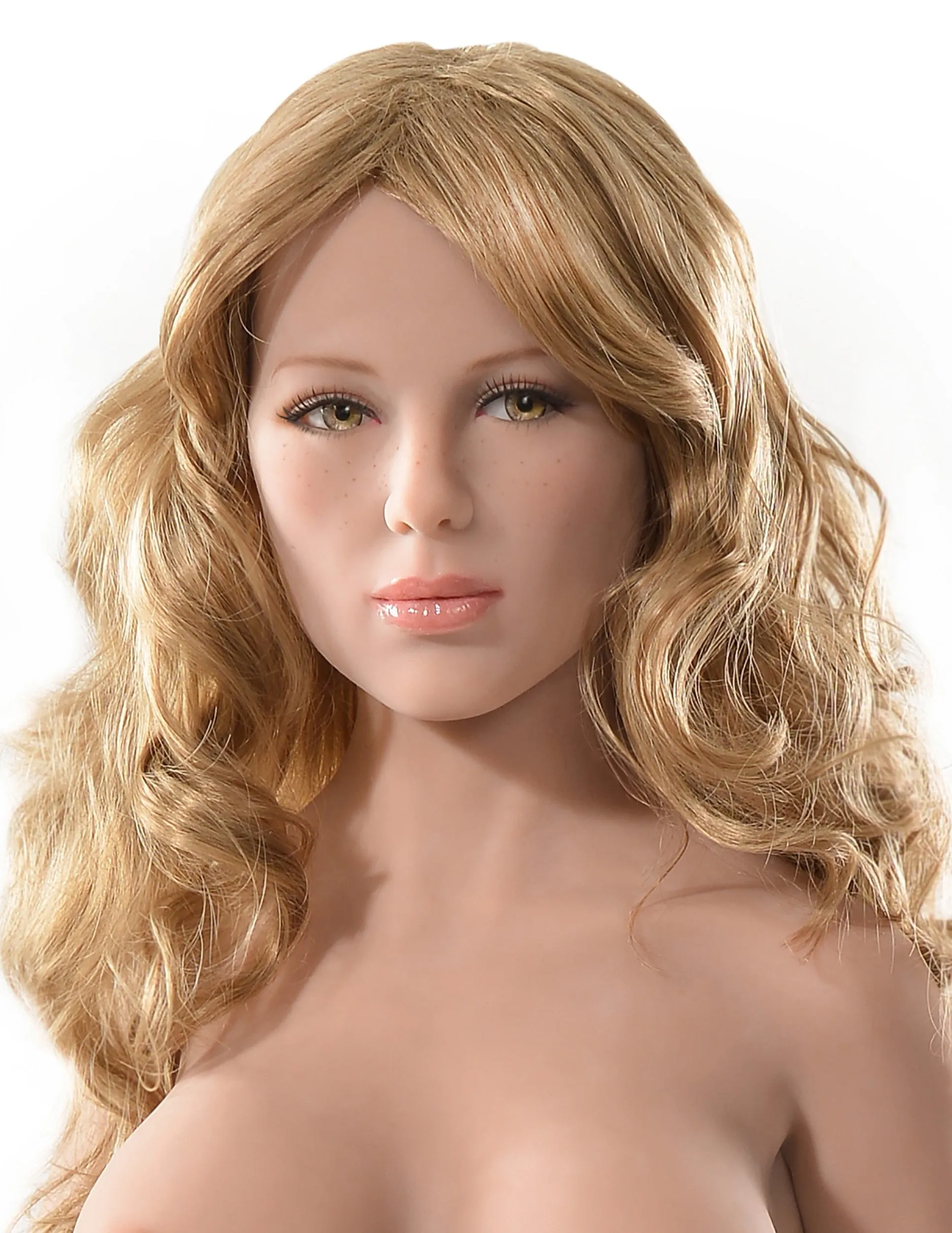 Ultimate Fantasy Dolls - Mandy