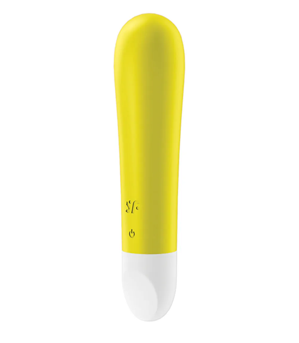 Ultra Power Bullet 1