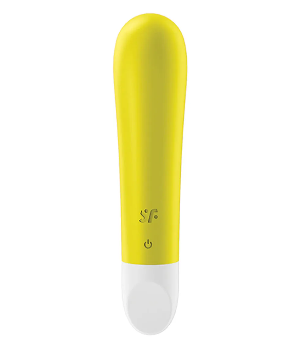 Ultra Power Bullet 1