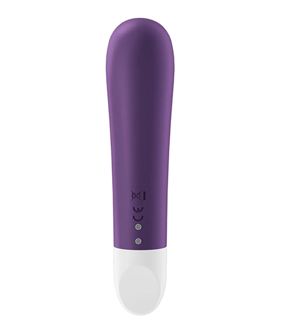 Ultra Power Bullet 2