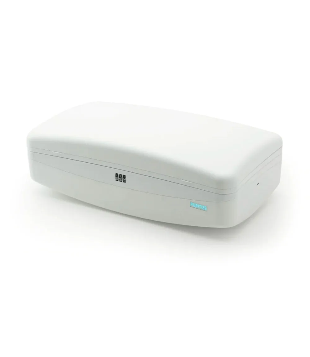 UVee Adult Toy UV-C Sanitizer