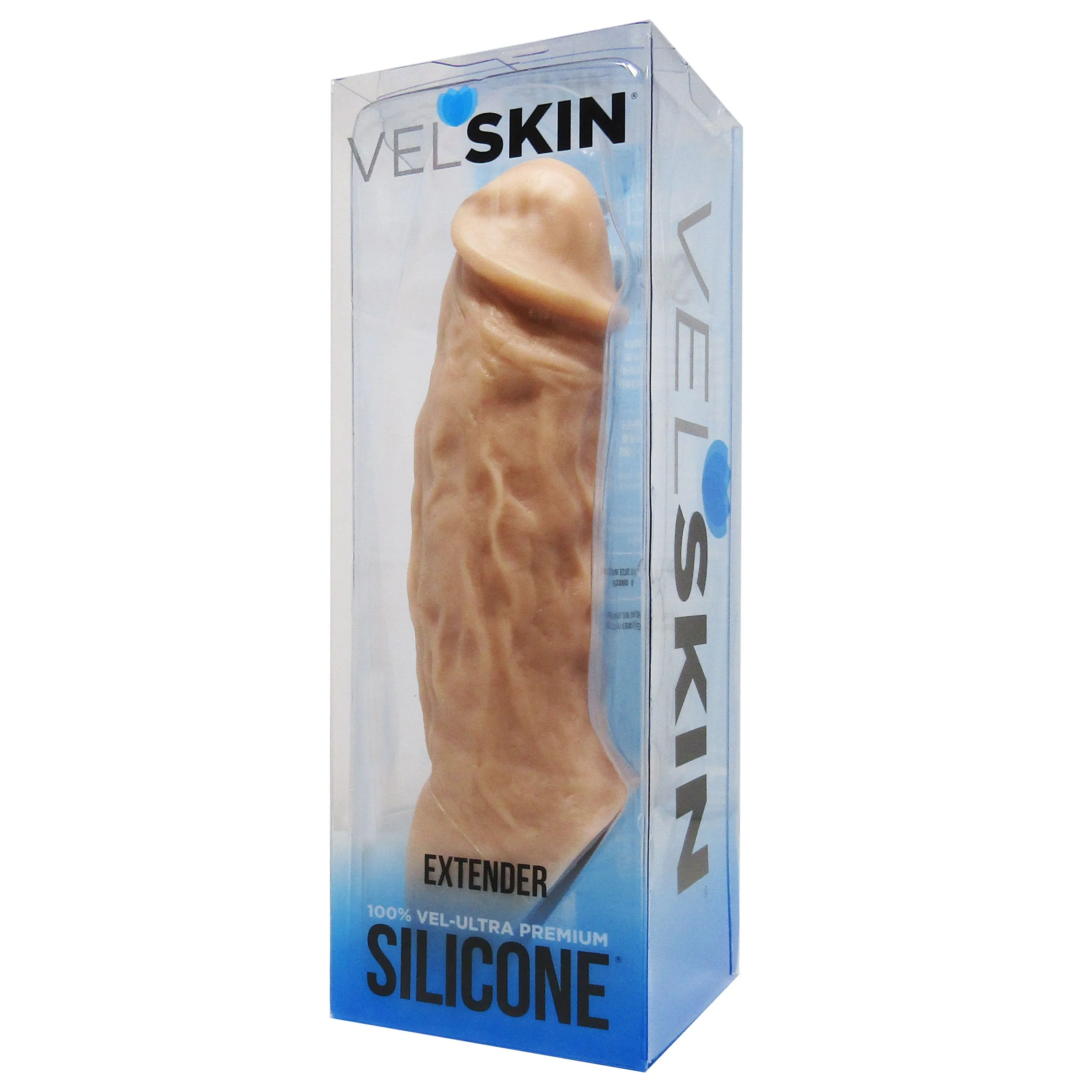 Velskin Ivory Stallion Extender