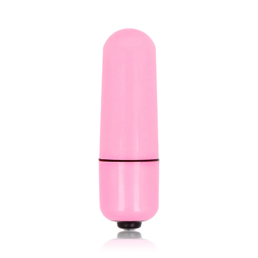 Vibratore Bullet Lola La Spagnola
