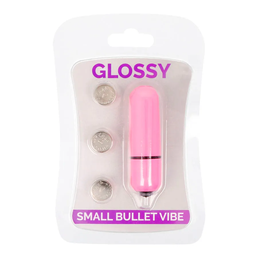 Vibratore Bullet Lola La Spagnola