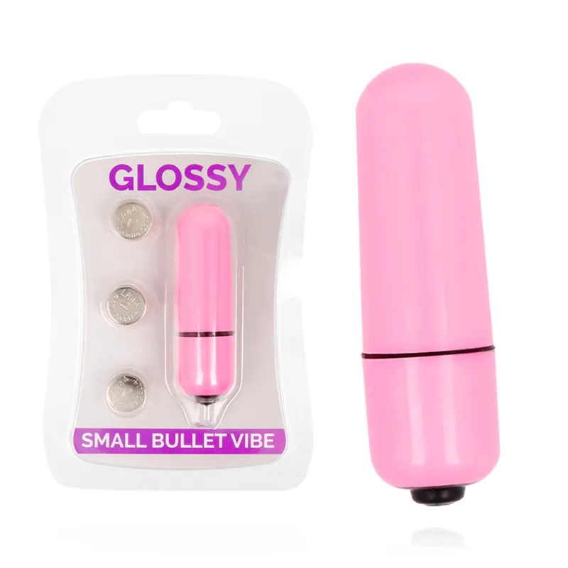 Vibratore Bullet Lola La Spagnola