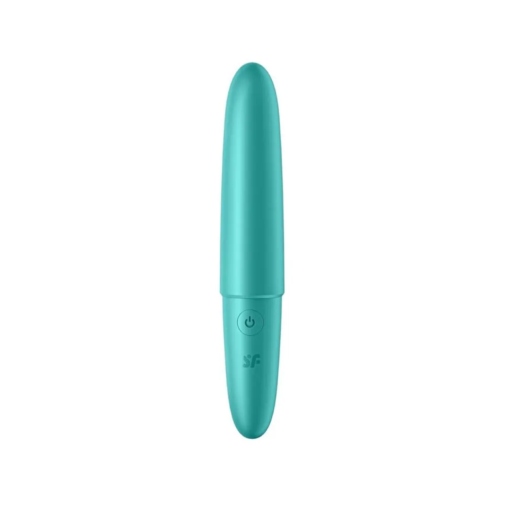 Vibratore Bullet Ultra Power 6 - Satisfyer