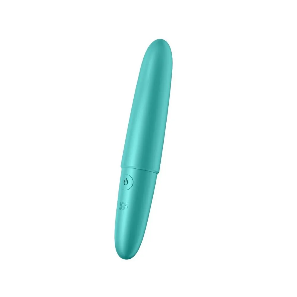 Vibratore Bullet Ultra Power 6 - Satisfyer