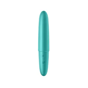 Vibratore Bullet Ultra Power 6 - Satisfyer