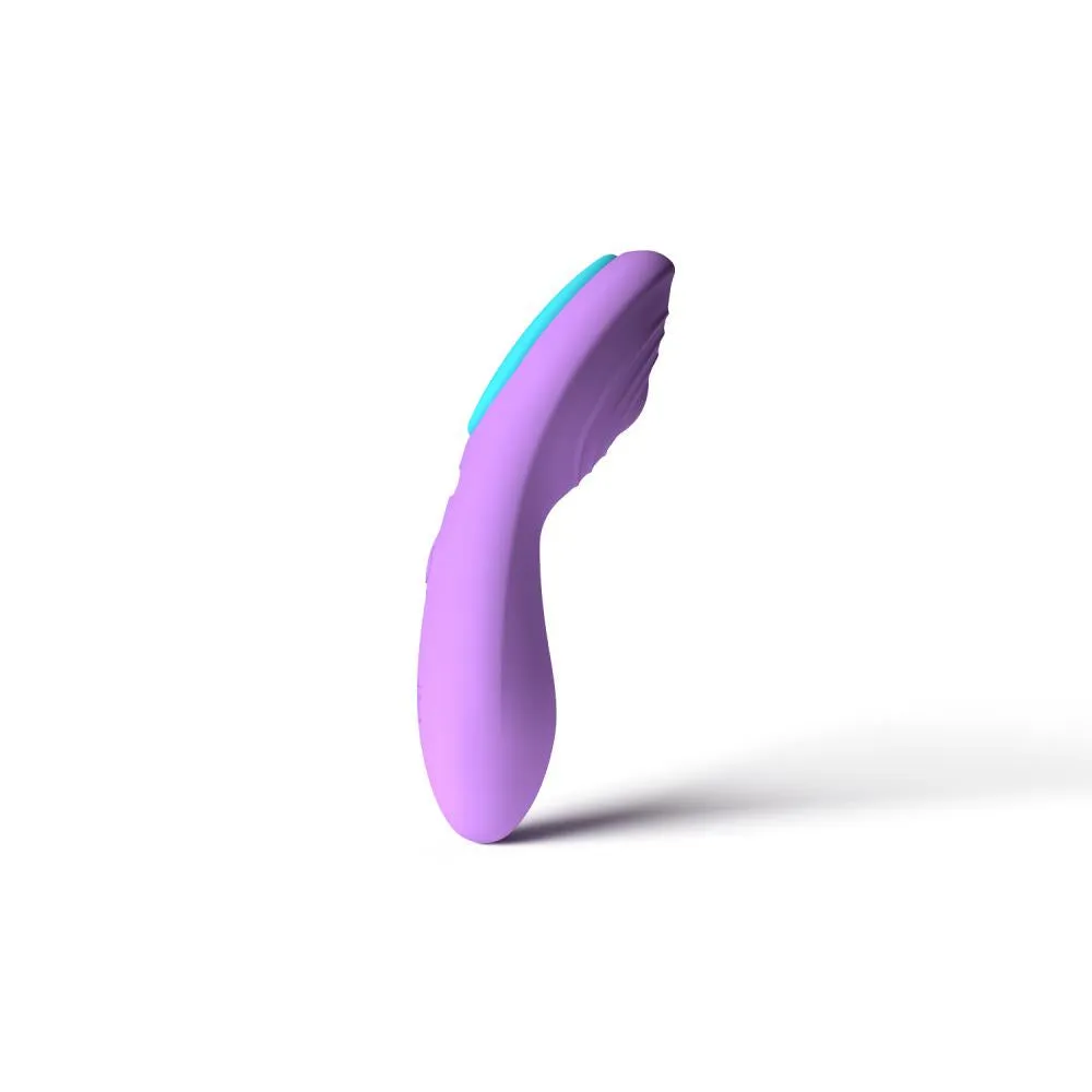 Vibratore per Slip/mutande Telecomandato Party Color