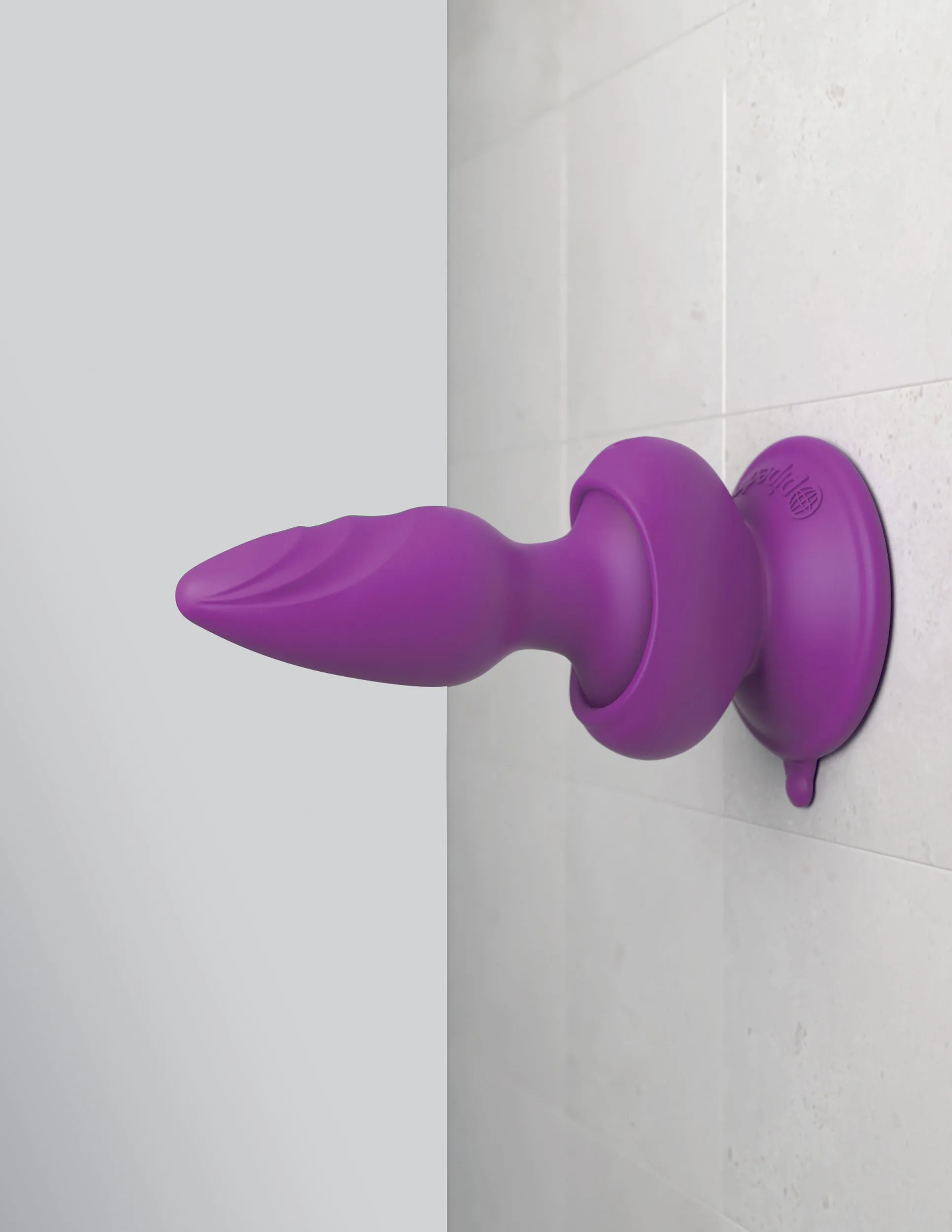 Wall Banger Plug