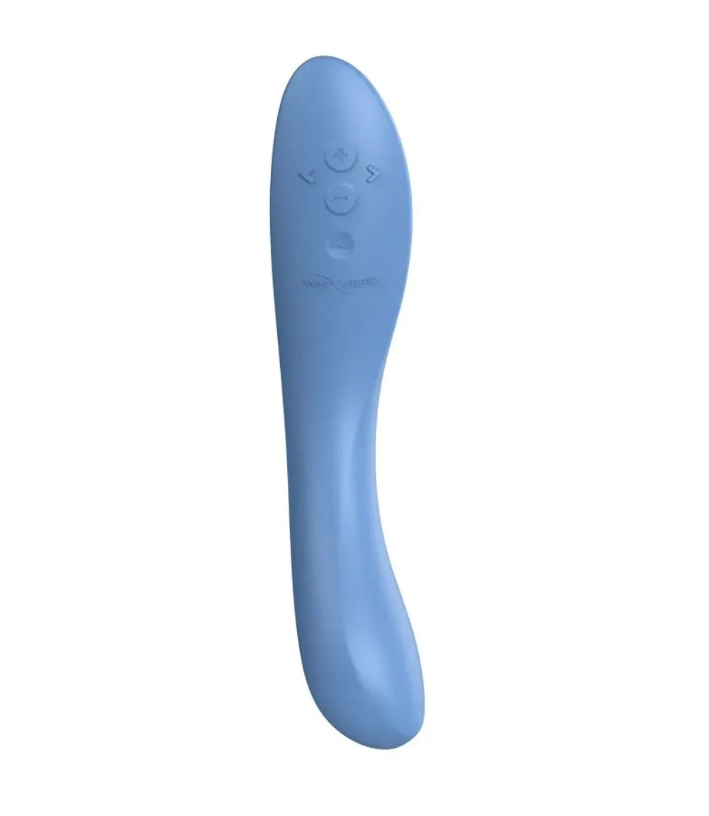 We-Vibe Rave 2 G-Spot Vibrator
