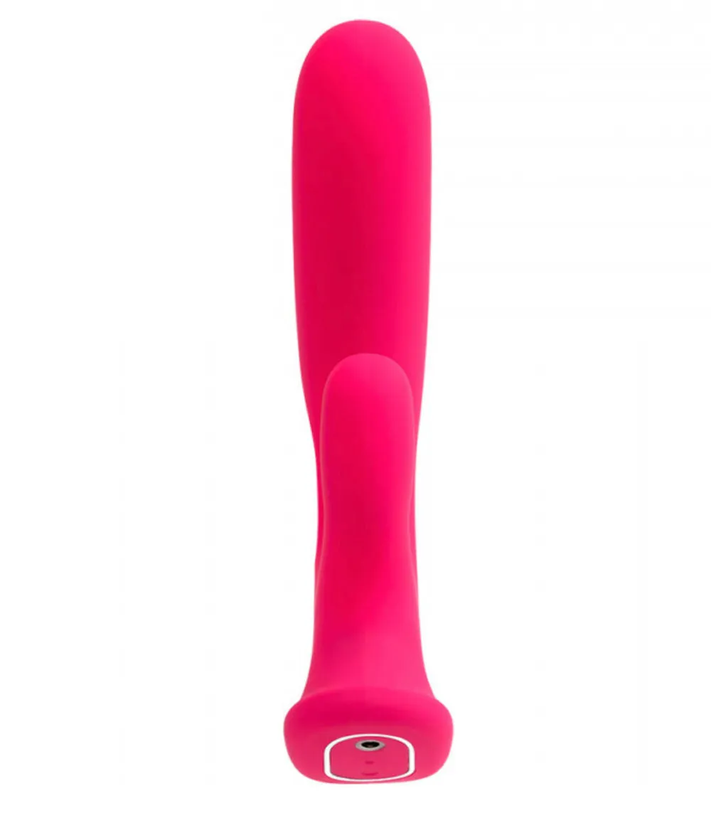 Wild Dual Vibrator