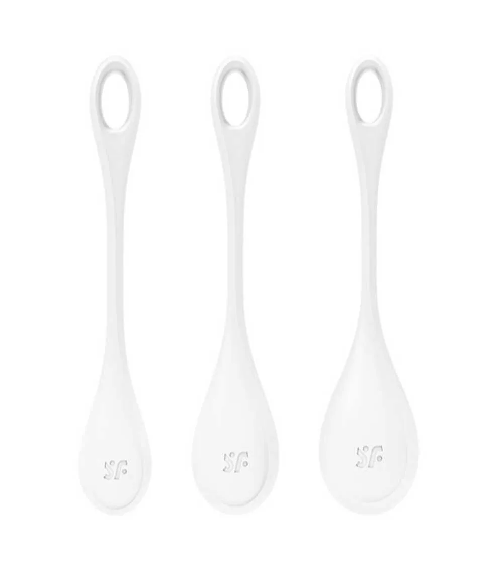 Yoni Power 1 Balls Training Set